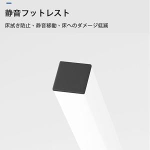 パソコンデスク デスク 机 学習机 勉強机 お...の詳細画像4