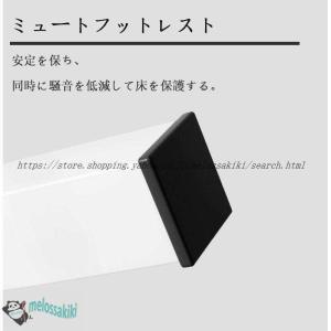 パソコンデスク デスク 机 学習机 勉強机 お...の詳細画像4
