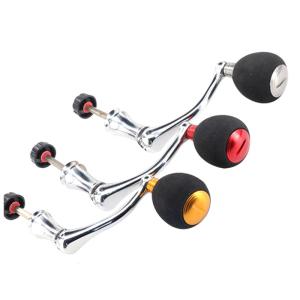 スピニングリールハンドル ロッカーアーム 金属