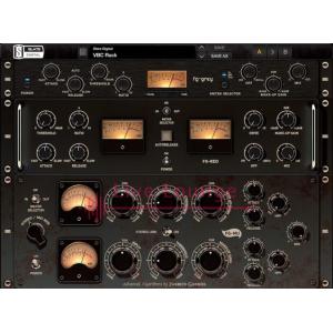 Slate Digital  VBC Virtual Buss Compressors オンライン納品
