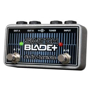 DECIMATE MICRO iSPTechnologiesノイズリダクション ISP Technologies ◇ DECI-MATE MICRO DECIMATOR PEDAL ◇ノイズ