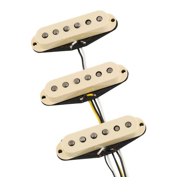 フェンダー◆Fender Vintera '50s Vintage Stratocaster Pic...