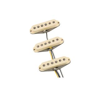 Fender 純正品◇ Custom Shop '69 Stratocaster ピックアップ配線済