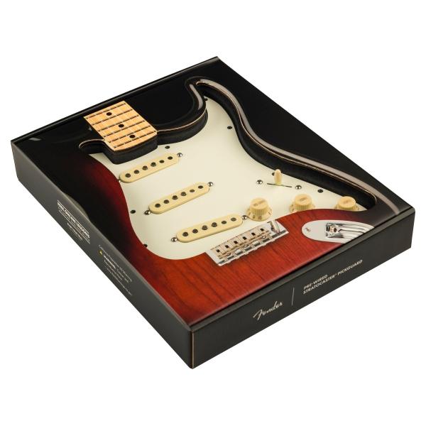 Fender フェンダー ◆純正新品 Pure Vintage '59 w/RWRP Middle ...