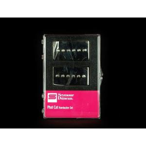 SEYMOUR DUNCAN ( セイモアダンカン ) SPH90-1 Phat Cat Pickup