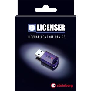 USB-eLicenser Steinberg Key ドングル