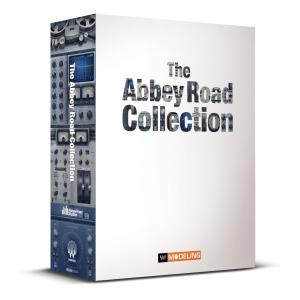 WAVES  Abbey Road Collection バンドルオンライン納品