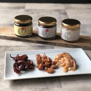 ご飯のお供セット ご飯のお供 瓶詰め ごはんの...の詳細画像1