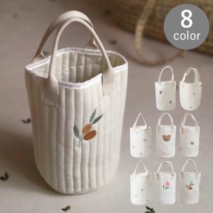 哺乳瓶バッグ 哺乳びんホルダー  哺乳瓶ケース イブル