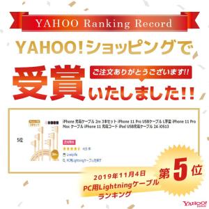 8%OFFクーポン iPhone 充電ケーブル...の詳細画像1