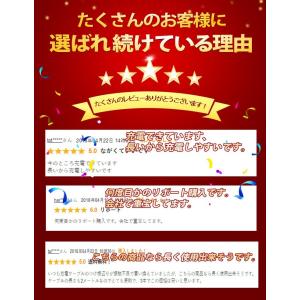 8%OFFクーポン iPhone 充電ケーブル...の詳細画像2
