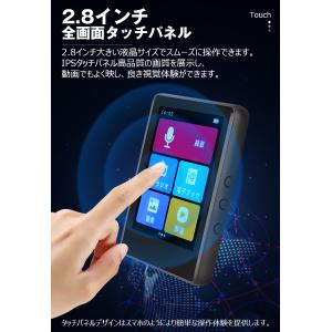 8%OFF MP3プレーヤー スピーカー内蔵 ...の詳細画像3