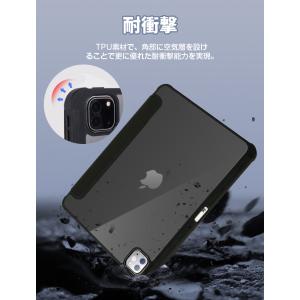 10%OFF iPad A16 ケース 第11...の詳細画像3