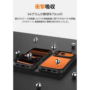 15%OFFクーポン iPhone17 ケース...の詳細画像5