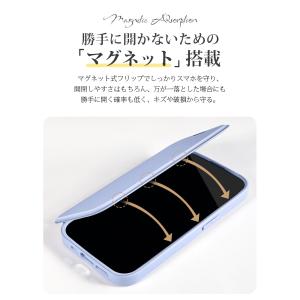 ＼500円OFFクーポン/ iPhone ケー...の詳細画像4