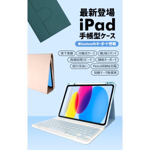 10%OFFクーポン 縦・横両用 iPad ケ...の詳細画像3