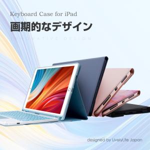 10%OFFクーポン iPad A16 キーボ...の詳細画像2