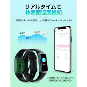 クーポンで2950円 スマートウォッチ レディ...の詳細画像3