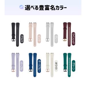 スマートウォッチ 交換バンド C60専用 ベル...の詳細画像5