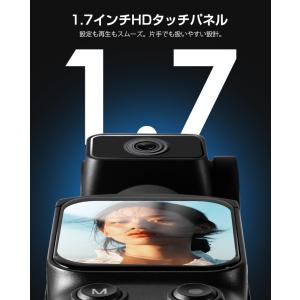 クーポンで最安12980円 アクションカメラ ...の詳細画像2