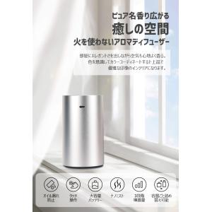 ＼クーポンで最安3762円/ 水なし アロマデ...の詳細画像2