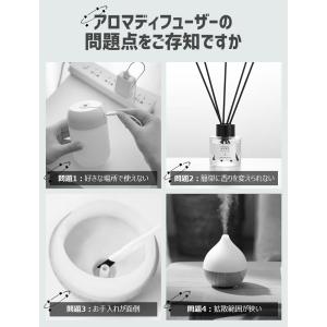 ＼クーポンで最安3762円/ 水なし アロマデ...の詳細画像3