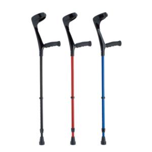 前腕部支持型杖 介護用品 ロフストランドクラッチ 転倒予防 福祉用具