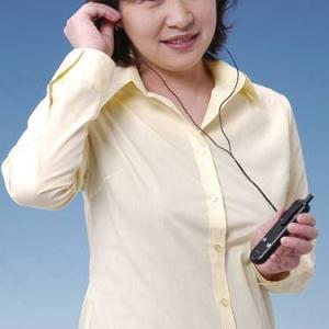 補聴器 集音器 ヘッドホン イヤホン 高感度集...の詳細画像2