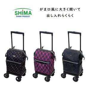 ウィズワン ショッピングカート 軽量 おしゃれ 4輪 キャリーライトSN