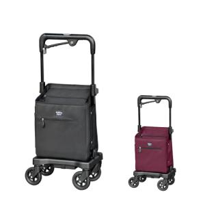 須恵廣工業 シルバーカー ウォーキングキャリー iカート アイカート