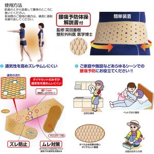 サポーター 股関節 腰痛対策 腰痛予防 姿勢 ...の詳細画像1