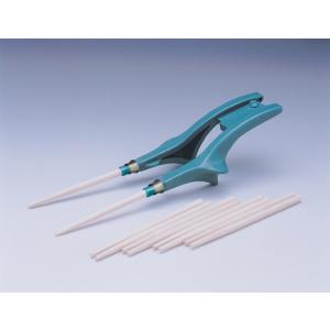 箸ぞうくん クリア 食事 高齢者 介護 自立支援 自助食器 ウインド