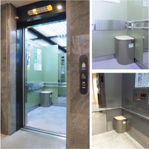 EV椅子 非常用備蓄品 トイレ用品セット 天然...の詳細画像5