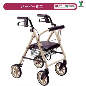 竹虎　室内向け 四輪歩行車 レッツゴーミニ 歩行車 歩行器 高齢者　① レッツゴーミニ 四輪歩行車【竹虎ヒューマンケア】 | シルバーカー歩行