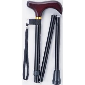 マキテック ステッキ ショートタイプステッキ ES 安定 父の日 母の日 敬老の日 プレゼント 贈り物