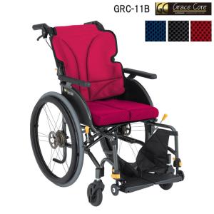 フランスベッド株式会社 リハテック ハンドル型電動車いす S141