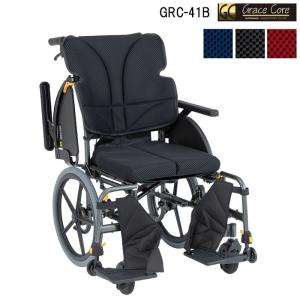 日本製　松永製作所　介助型車いす 介助式車いす 松永製作所 (車椅子) 本体 車イス 【通販モノタロウ】