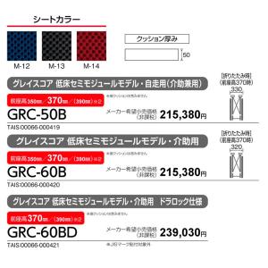 ノーパンクタイヤ グレイスコア・ミニモ 多機能...の詳細画像3