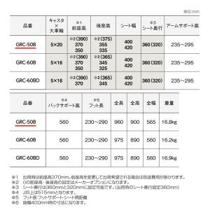 ノーパンクタイヤ グレイスコア・ミニモ 多機能...の詳細画像4