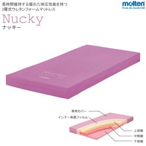 molten モルテン テルサ 体圧分散 防水・清拭消毒タイプ 撥水