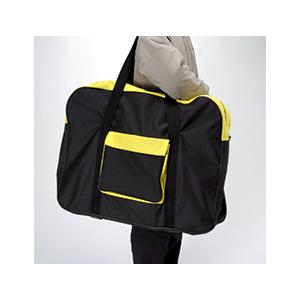 車椅子 車いす 個人宅配送無料 PIRO N 〜ピロN〜 専用 オプションバッグ1 マキテック