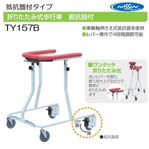 パラマウントベッド（PARAMOUNT BED） 【個人様向け限定商品】歩行車