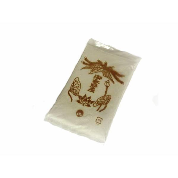 香炉灰　小　180cc