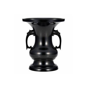 [寺院仏具] タレカブラ五具足 色付 尺0寸 ...の詳細画像2