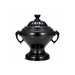 [寺院仏具] タレカブラ五具足 色付 尺0寸 ...の詳細画像4