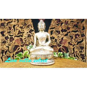 仏陀 ブッダ 頭部 仏像 置物 大仏頭砂岩像 : MONO-PROX-STORE - 通販