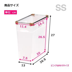 インナーボックス カラーボックス 収納ケース ...の詳細画像1