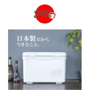 クーラーボックス 大型 保冷力 釣り おしゃれ...の詳細画像5