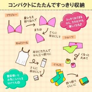 衣装ケース 引き出し収納ケース 仕切り ボック...の詳細画像4