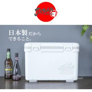 クーラーボックス 中型 保冷力 釣り おしゃれ...の詳細画像4